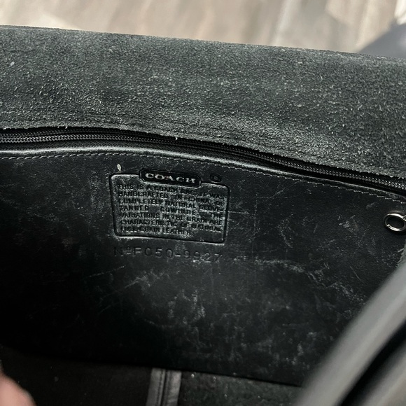 Coach Willis handbag - Picture 6 of 6